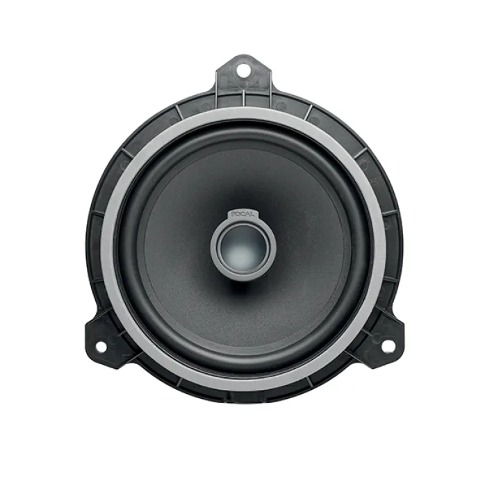 FOCAL INSIDE DRIVE 2.0 Toyota Hilux 2006 - 2019 Rear Door Speaker Upgrade Kit