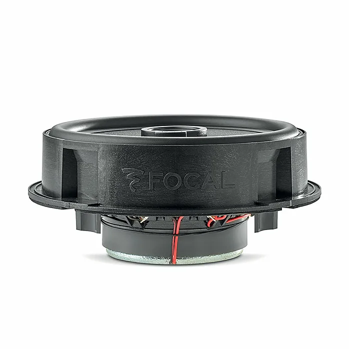 Focal INSIDE IC VW 165 6.5" 16.5cm 2-Way VW Replacment Coaxial Speaker 240W Total