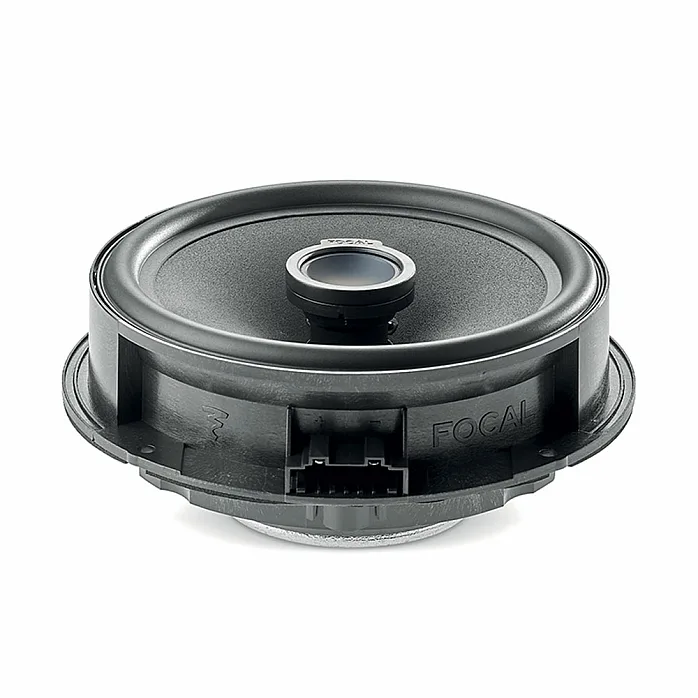 Focal INSIDE IC VW 165 6.5" 16.5cm 2-Way VW Replacment Coaxial Speaker 240W Total