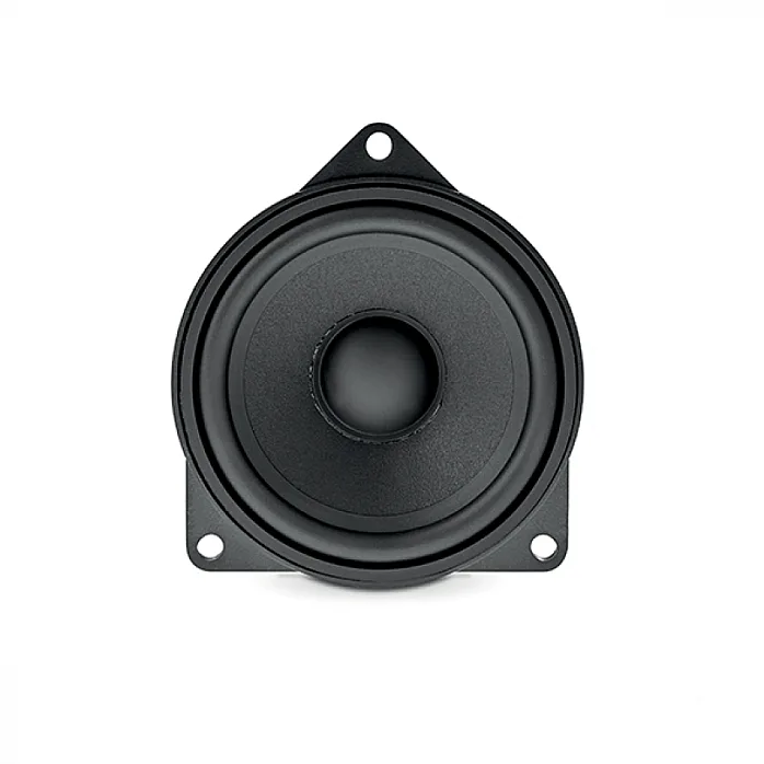 Focal ISBMW100 5" 2 Way Component Car Speakers With Sound Proofing Material