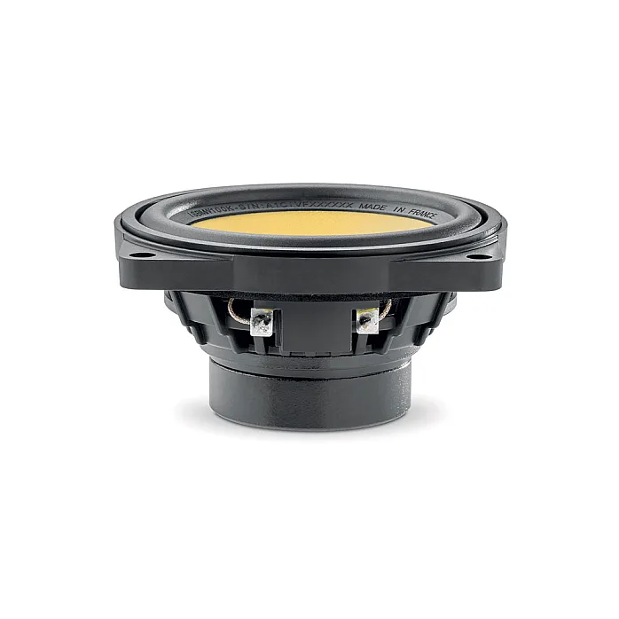 Focal INSIDE ISBMW100K 4" 2 Way Component Speaker System