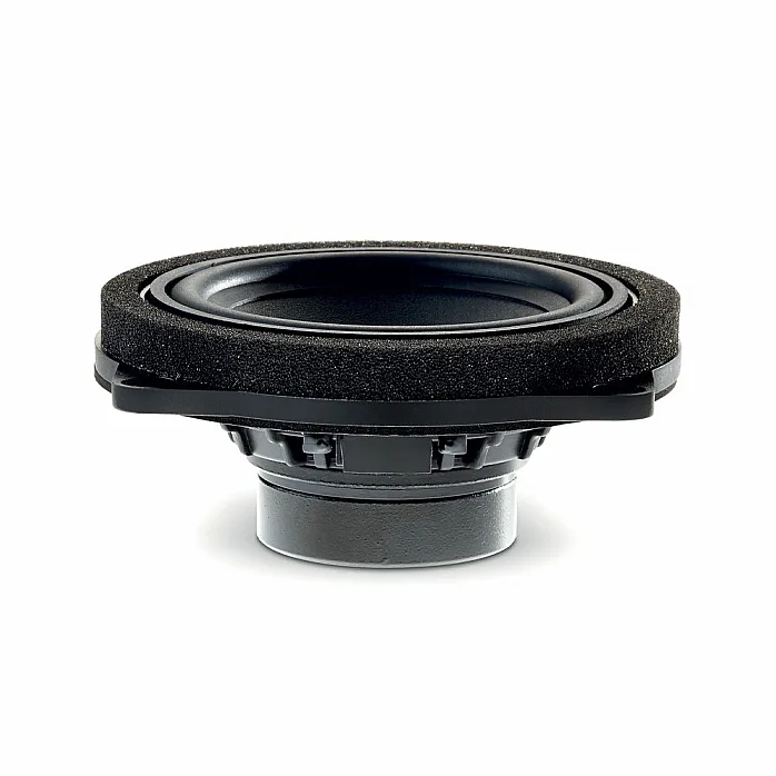 Focal INSIDE ISBMW100L 5" 2 Way Component Speaker System For BMW