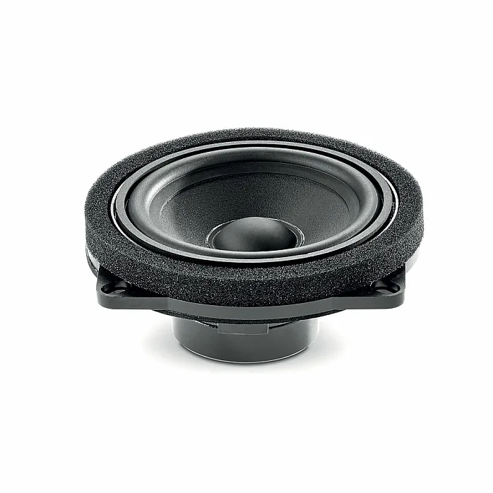 Focal INSIDE ISBMW100L 5" 2 Way Component Speaker System For BMW