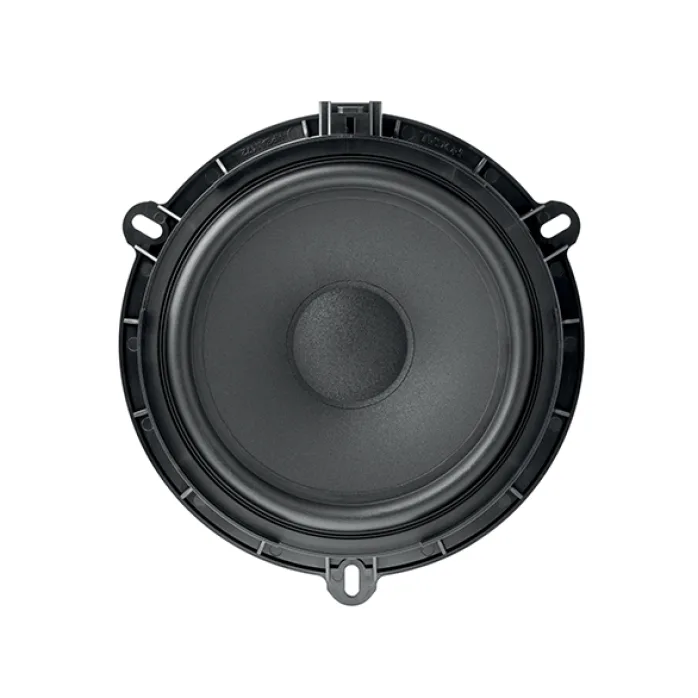 Ford Transit Custom 1 Phase 2 (2017-2023) Focal Front Door Speaker Upgrade Kit