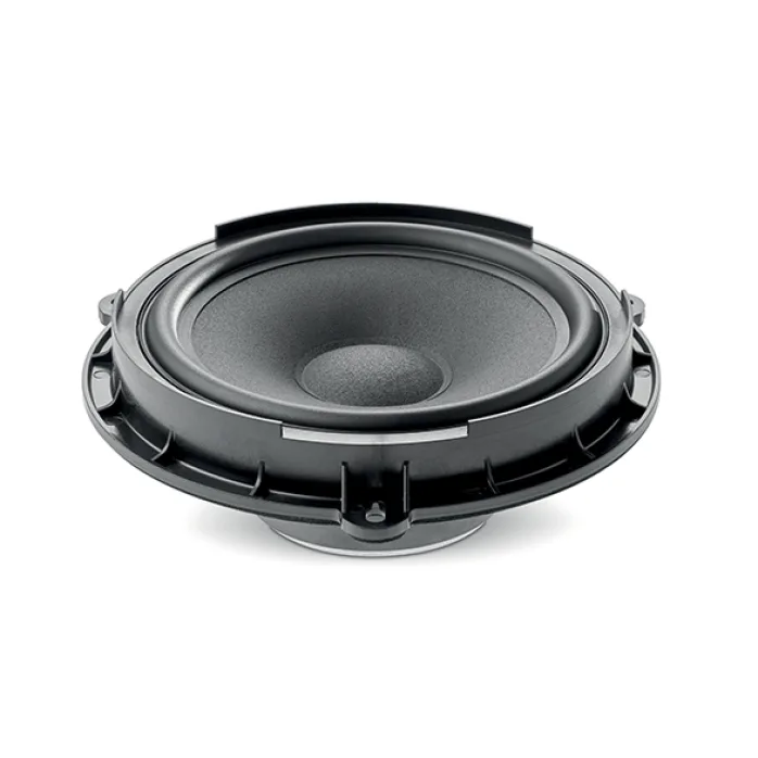Ford Transit Custom 1 Phase 2 (2017-2023) Focal Front Door Speaker Upgrade Kit