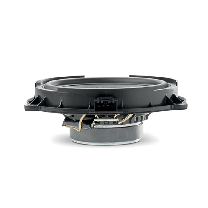 Ford Transit Custom 1 Phase 2 (2017-2023) Focal Front Door Speaker Upgrade Kit