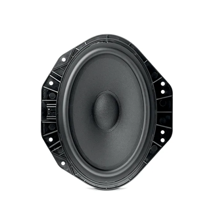 Focal INSIDE ISFORD690 2 Way Component Speaker Kit for Ford Vehicles