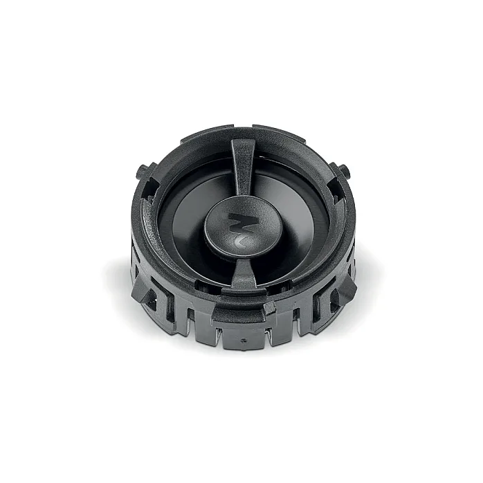 Focal ISMBZ100-V2 Inside Series 4" Direct Fit Mercedes 2 Way Component Speaker With Sound Proofing Sheet