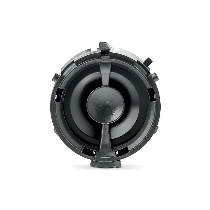Focal ISMBZ100 Inside Series 4" Direct Fit Mercedes Component Speaker With Sound Proofing Sheet