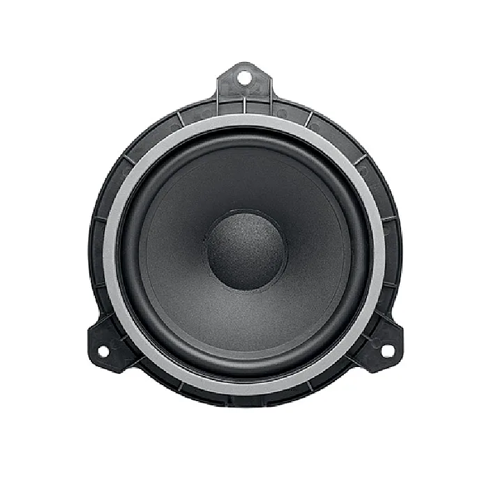 Focal INSIDE DRIVE Citroen C1 2014 - 2021 Front Door Speaker Upgrade Kit