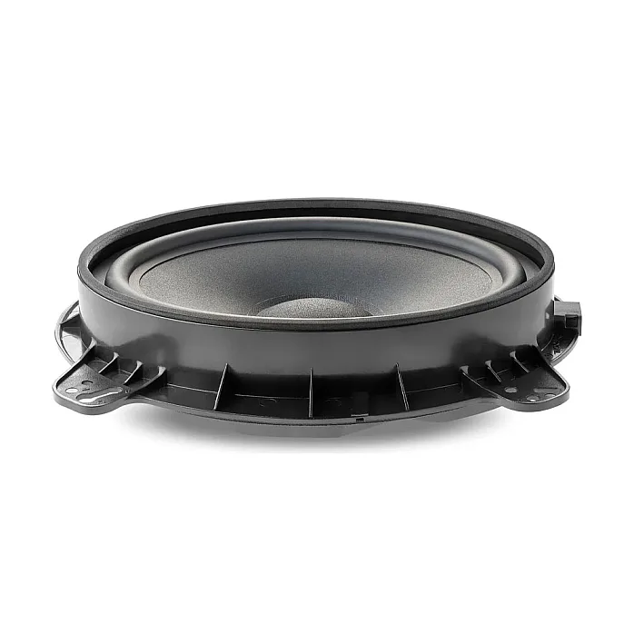 Focal INSIDE ISTOY690 Direct Fit Toyota 6" x 9" 2 Way Component Speakers Kit