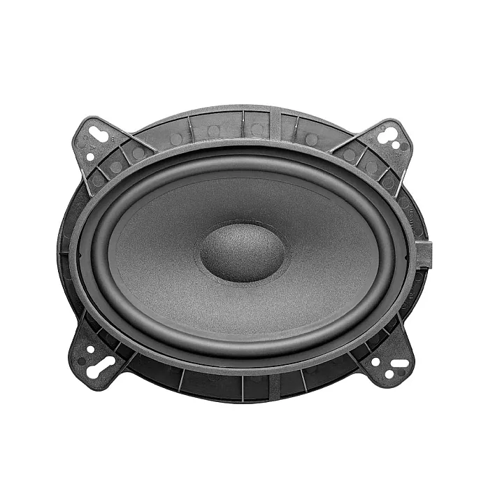Focal INSIDE ISTOY690 Direct Fit Toyota 6" x 9" 2 Way Component Speakers Kit