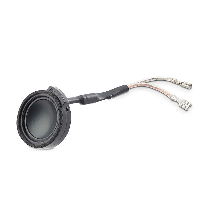 Focal INSIDE ISTOY690 Direct Fit Toyota 6" x 9" 2 Way Component Speakers Kit