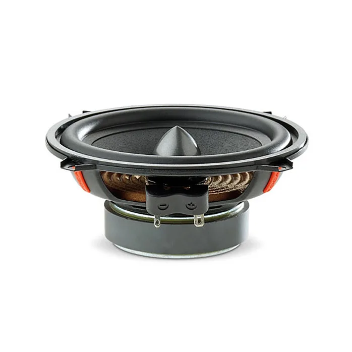 Focal ISU130 5" 13cm 2 Way Component Speakers With Sound Proofing Deadening Sheet