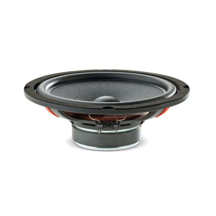 FOCAL ISU200 8" 20cm 320 Watts 2 Way Component Kit Car Van Door Speakers