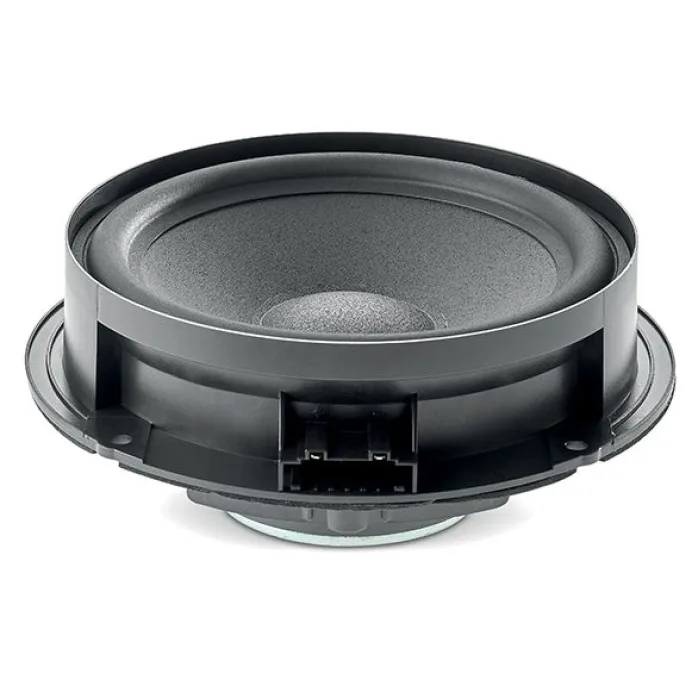 Focal INSIDE Custom Fit 155mm,180mm 2-Way Component Speakers Amplifier Upgrade Kit With Sound Proofing Sheet
