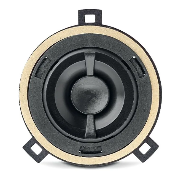 Focal INSIDE Custom Fit 155mm,180mm 2-Way Component Speakers Amplifier Upgrade Kit With Sound Proofing Sheet
