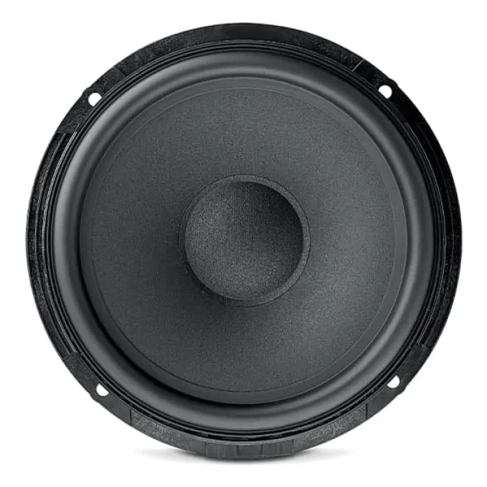 Skoda Citigo 2012 - 2020 Front Door Focal Speaker Upgrade Kit