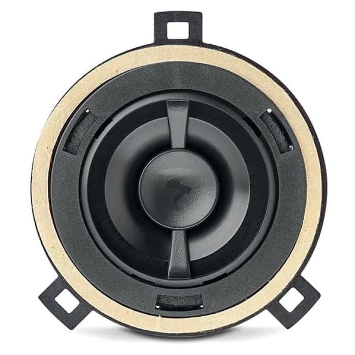 Skoda Citigo 2012 - 2020 Front Door Focal Speaker Upgrade Kit