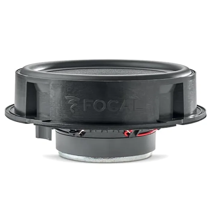 Skoda Citigo 2012 - 2020 Front Door Focal Speaker Upgrade Kit