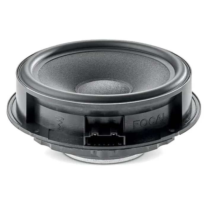 Skoda Citigo 2012 - 2020 Front Door Focal Speaker Upgrade Kit