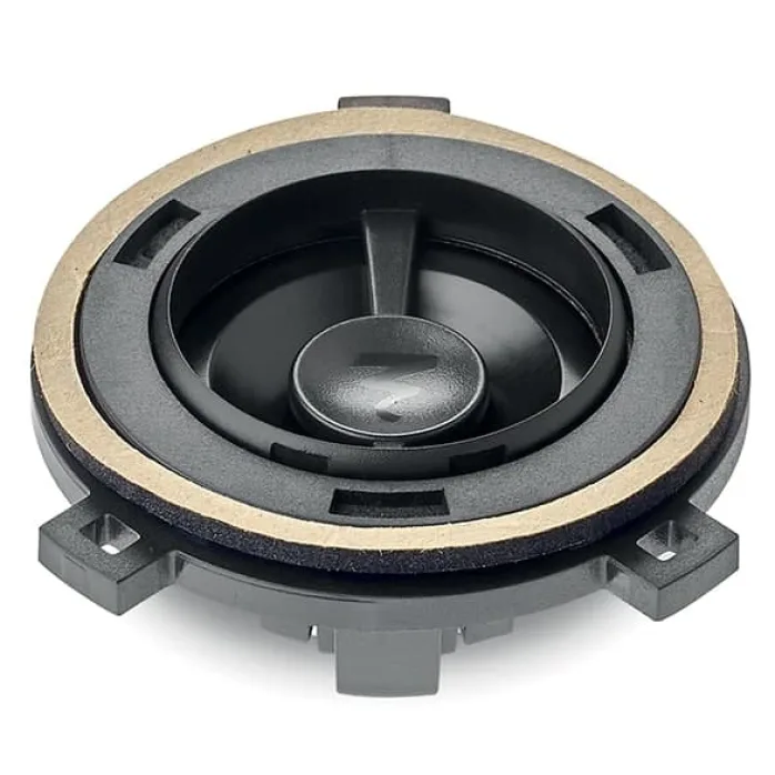 Skoda Citigo 2012 - 2020 Front Door Focal Speaker Upgrade Kit