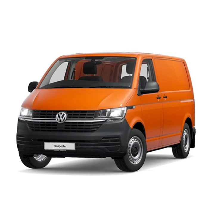 VW T6.1 Focal INSIDE Front Door Mid and Tweeter Speaker Upgrade Kit