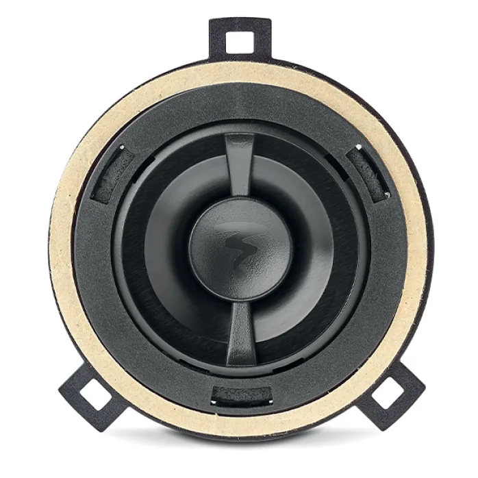 Focal INSIDE Custom Fit 155mm,180mm 2-Way Component Speakers Amplifier Upgrade Kit With Sound Proofing Sheet