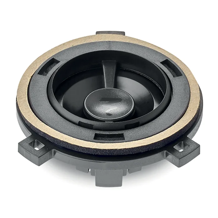 Focal INSIDE ISVW180 - VW Golf MK5 2003 -2009 Custom Fit Front Speaker Upgrade Kit
