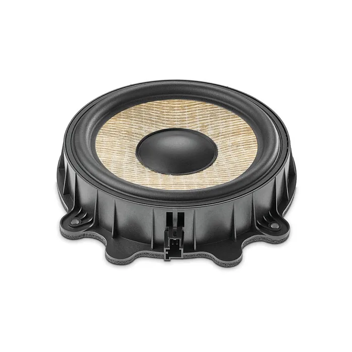 Focal IWT3Y200 8" - 2 Woofer Speaker Kit With Sound Proofing Sheet for Tesla Model 3 & Model Y 