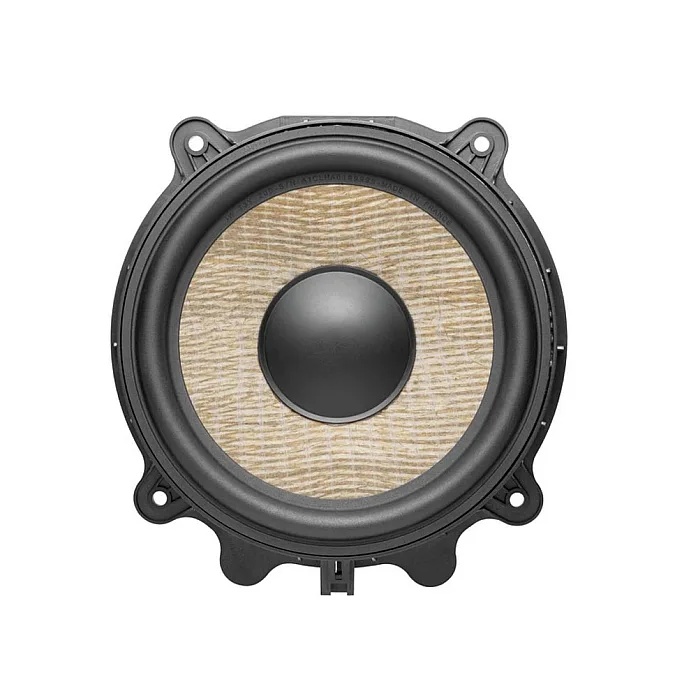 Focal IWT3Y200 8" - 2 Woofer Speaker Kit With Sound Proofing Sheet for Tesla Model 3 & Model Y 