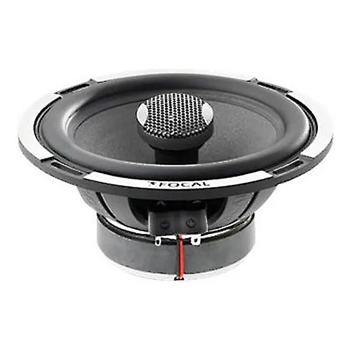 Focal PC165-LE Performance Series 2-way Coaxial 165mm (6.5″) 160w speakers + Sound Deadening Sheets