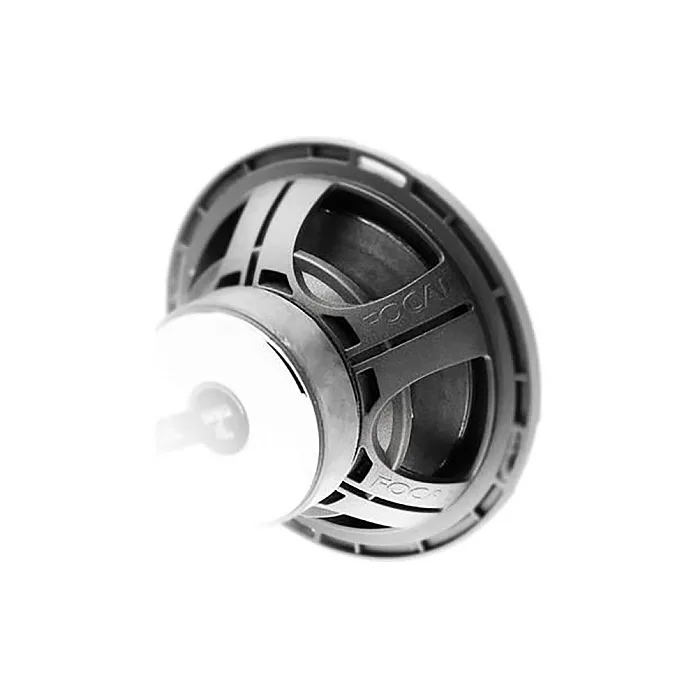 Focal PC165-LE Performance Series 2-way Coaxial 165mm (6.5″) 160w speakers + Sound Deadening Sheets