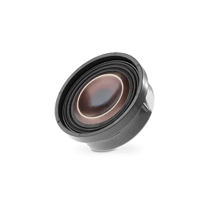  Focal PS165FSE 16.5cm 2-Way Component Car Speaker With Sound Deadening Sheet