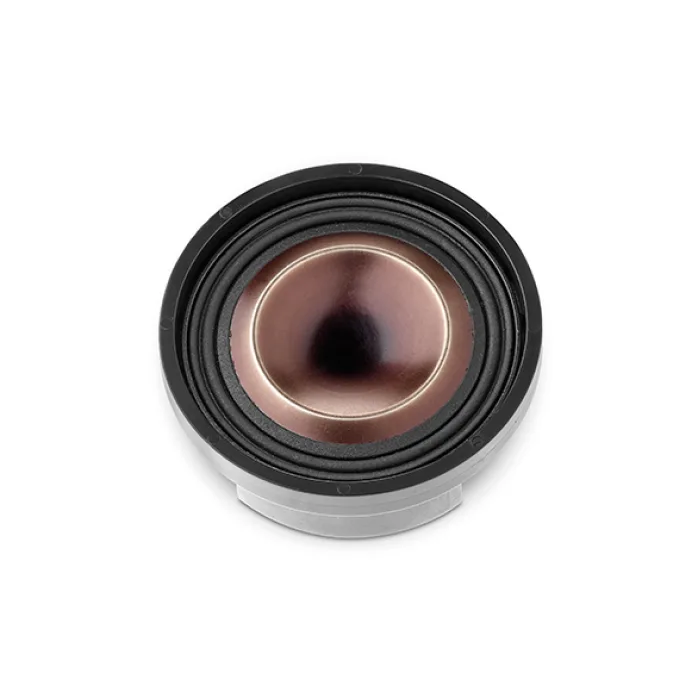 Focal PS165FXE 16.5cm BI-Amplified 2 Way Component Car Speaker Kit + Sound Deadening Sheets