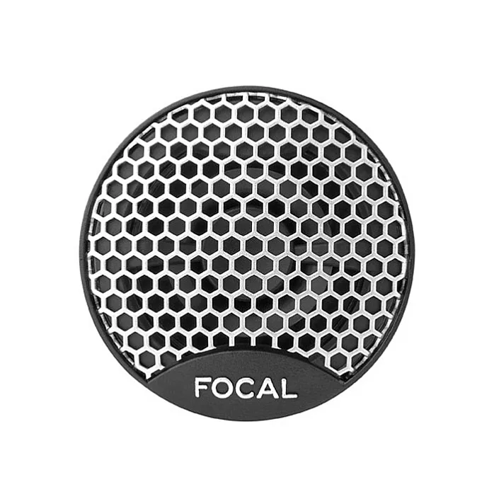 Focal Integration TWU1.5 1.5" 15W Rms Dome Car Tweeters