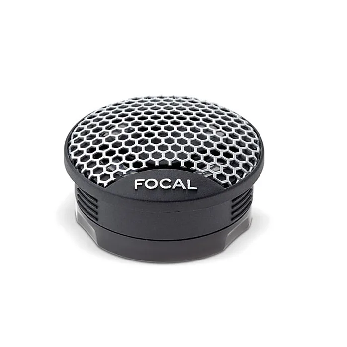 Focal Integration TWU1.5 1.5" 15W Rms Dome Car Tweeters