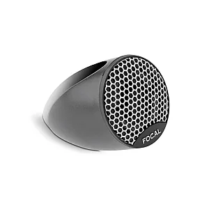 Focal Integration TWU1.5 1.5" 15W Rms Dome Car Tweeters