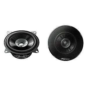 Pioneer TS-G1010F - 10cm 4" Dual Cone Coaxial Car Speakers 190W