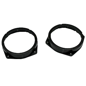 CT25AR02 Alfa Romeo 147, 159 165mm Front or Rear Door Speaker Adaptor