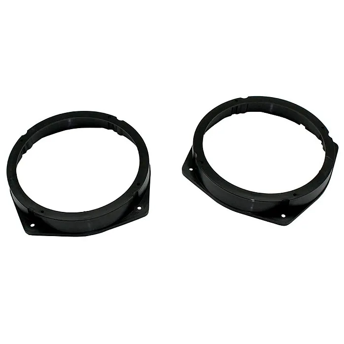 Alfa Romeo 147, 159 JBL 6.5" 2 Way Coaxial Car Front or Rear Door Speaker Upgrade Pack