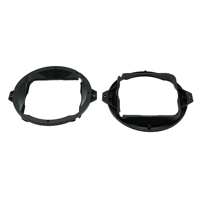 CT25AU04 Audi A3, A4, TT 165mm 17cm Rear Door Speaker Adaptor