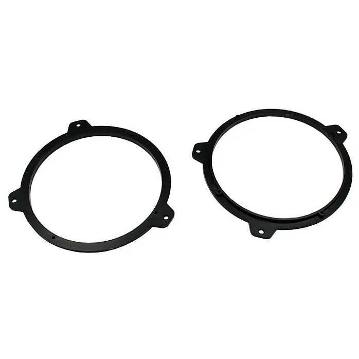 CT25BM06 BMW 3 Series E46 (1998-2005) 165mm Front Door Speaker Adaptor