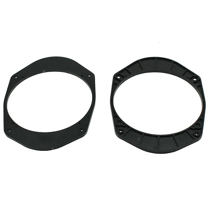 CT25FD05 Ford , Mondeo, Fusion, Transit 165mm Speaker Adaptor