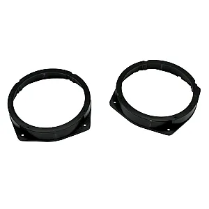 CT25FT04 Fiat Idea, Croma 165mm 17cm Front or Rear Door Speaker Adaptor
