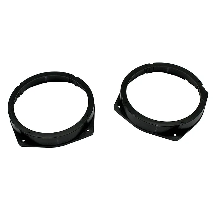 CT25FT04 Fiat Idea, Croma 165mm 17cm Front or Rear Door Speaker Adaptor