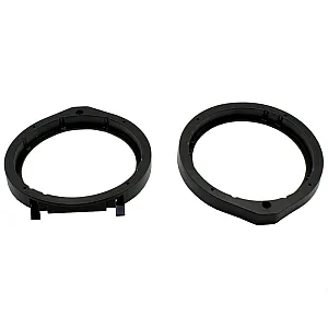 CT25HD05 Honda Accord, Civic, Crosstour, CR-Z, Insight, Jazz 165mm Speaker Adaptor