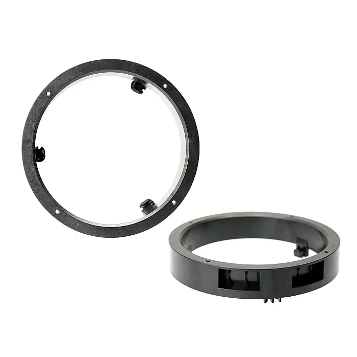 Mitsubishi Lancer, Outlander, Mirage JBL 6.5" 2 Way Coaxial Front Door Car Speaker Upgrade Pack