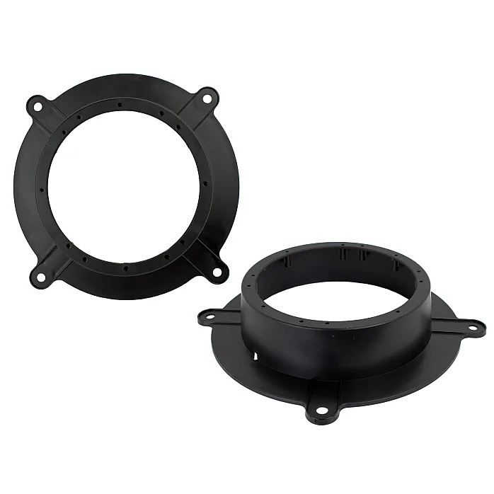CT25MZ03 Mazda 6, CX-5 2013-2021 165mm Front Door Speaker Adaptors