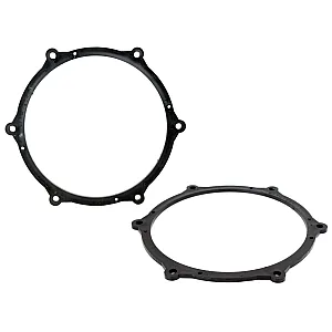 CT25ST03 Seat Ibiza 2008-2014 165mm Front or Rear Door Speaker Adaptor